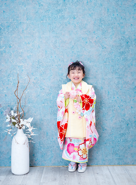 キッズフォトスタジオチョコ 大塚店 衣裳の写真