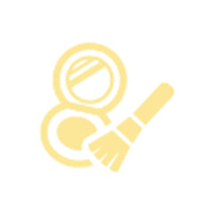 メイクアイコン