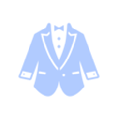 タキシードアイコン