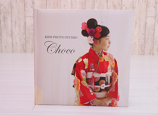 CHOCO八戸店 アルバム (30cm×30cm)1