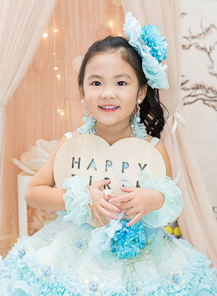 キッズフォトスタジオチョコ 大塚店 衣裳の写真