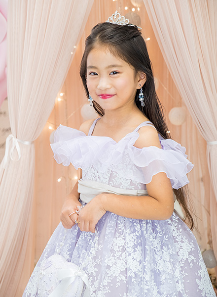 キッズフォトスタジオチョコ 大塚店 衣裳の写真