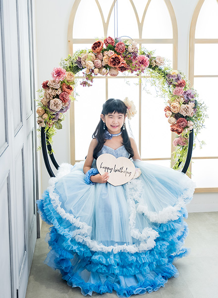 キッズフォトスタジオチョコ 大塚店 衣裳の写真