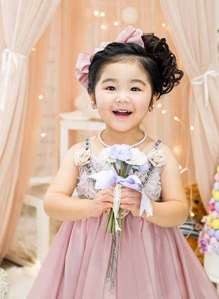 キッズフォトスタジオチョコ 大塚店 衣裳の写真