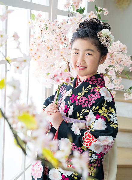 キッズフォトスタジオチョコ 大塚店 衣裳のご案内