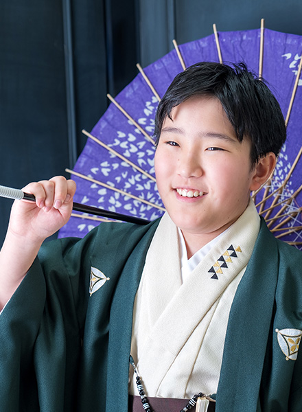 キッズフォトスタジオチョコ 大塚店 衣裳のご案内