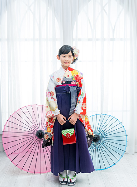 キッズフォトスタジオチョコ 大塚店 衣裳のご案内