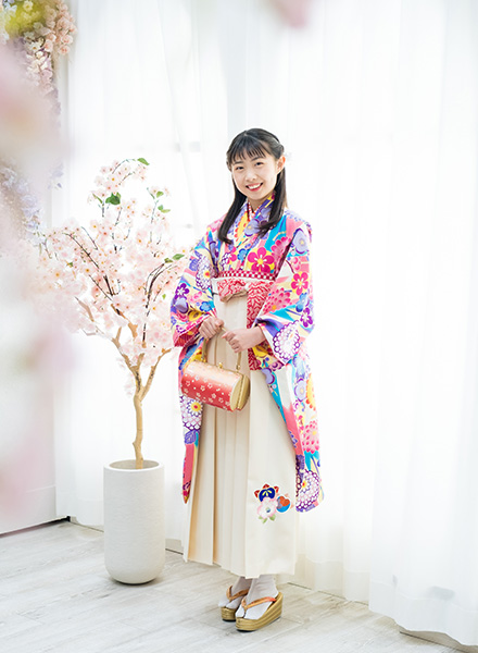 キッズフォトスタジオチョコ 大塚店 衣裳のご案内