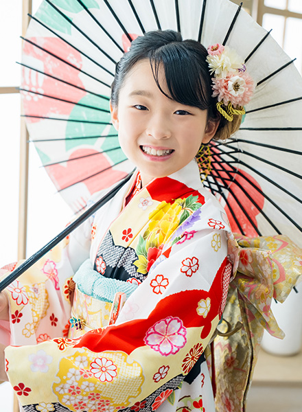 キッズフォトスタジオチョコ 大塚店 衣裳のご案内