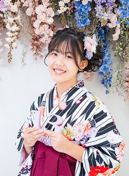 キッズフォトスタジオチョコ 大塚店 衣裳のご案内