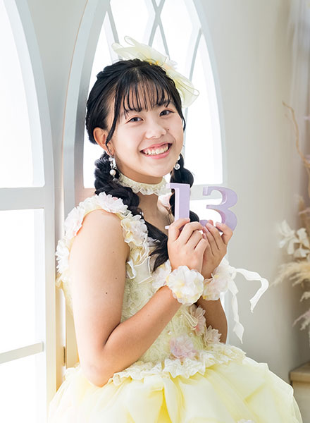 キッズフォトスタジオチョコ 大塚店 衣裳のご案内