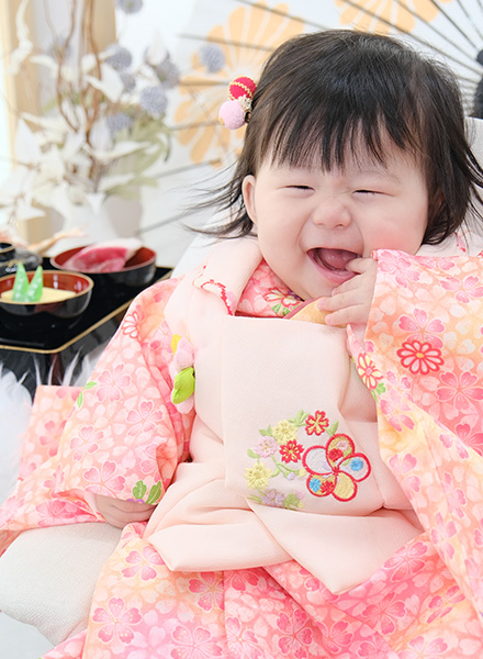 キッズフォトスタジオチョコ 大塚店 衣裳のご案内