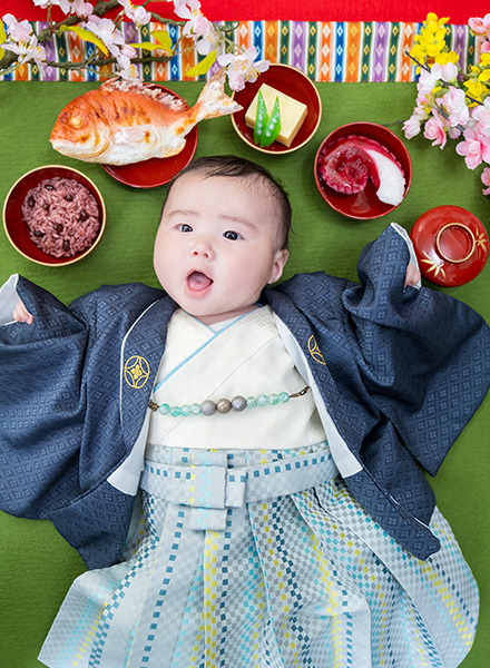 キッズフォトスタジオチョコ 大塚店 衣裳のご案内