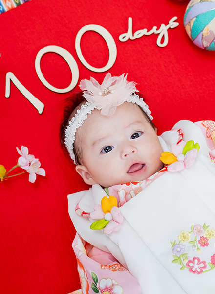 キッズフォトスタジオチョコ 大塚店 衣裳のご案内