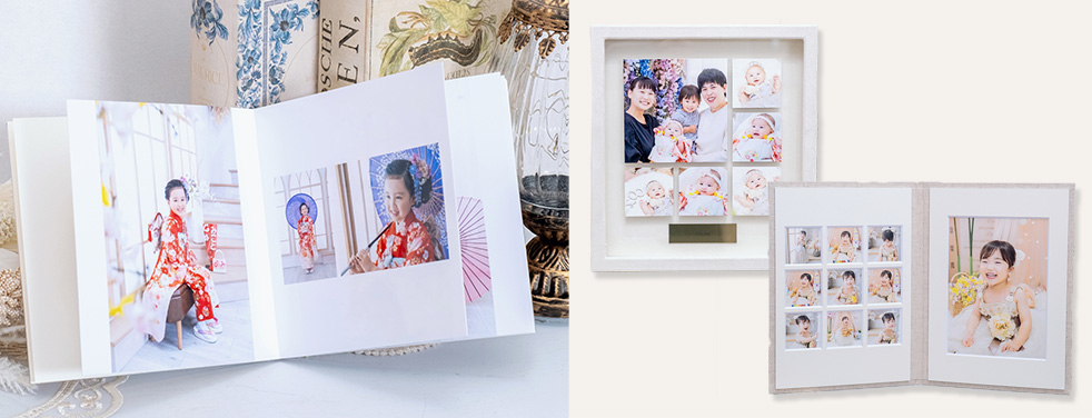 キッズフォトスタジオチョコ 大塚店の商品情報