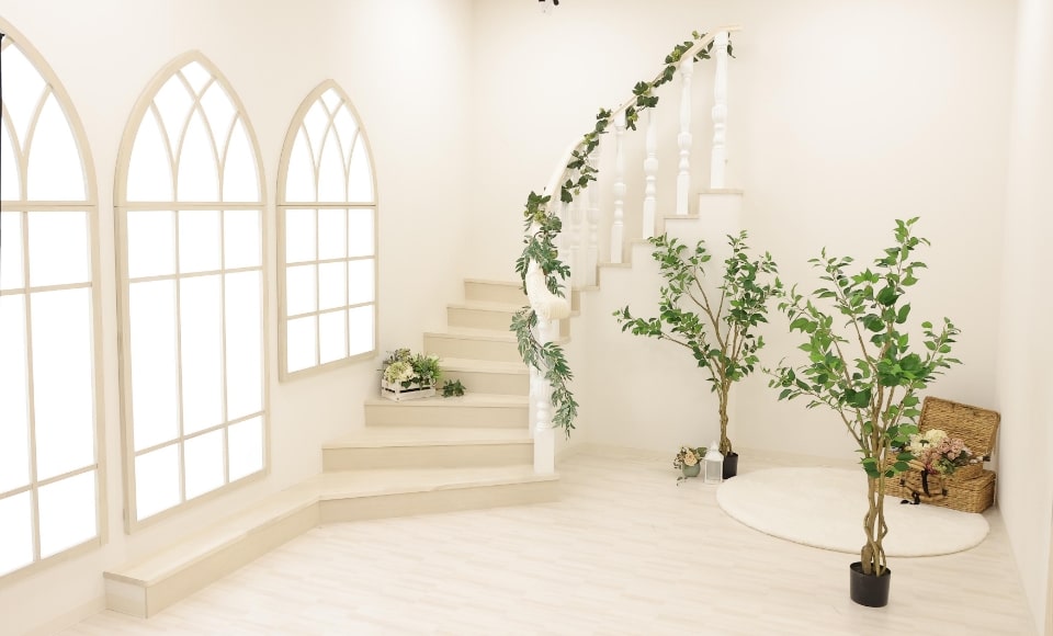 高槻店　キッズフォトスタジオチョコ